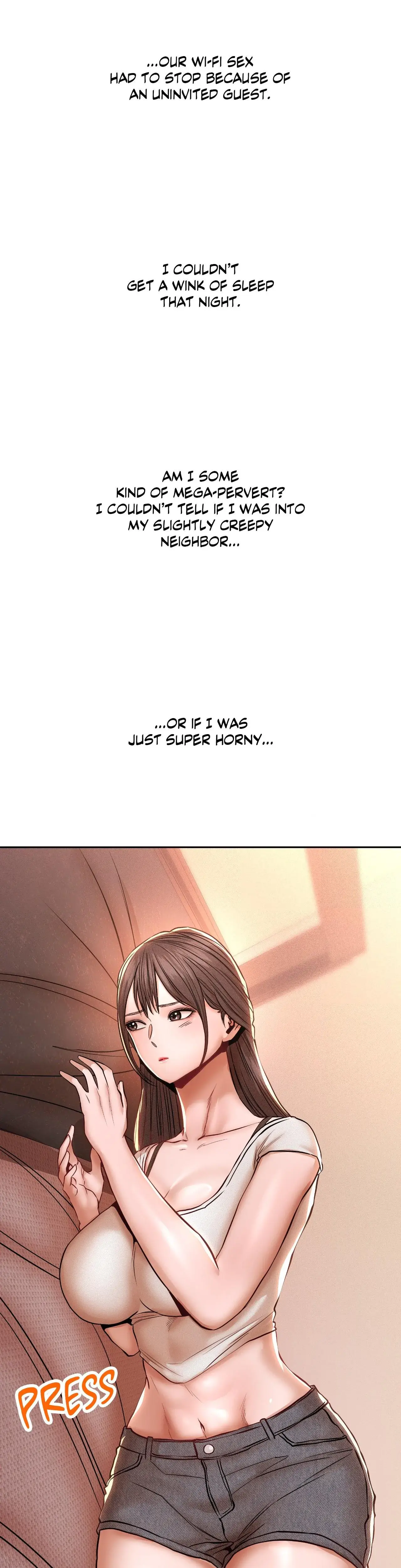 True Or False Chapter 123 - Page 12