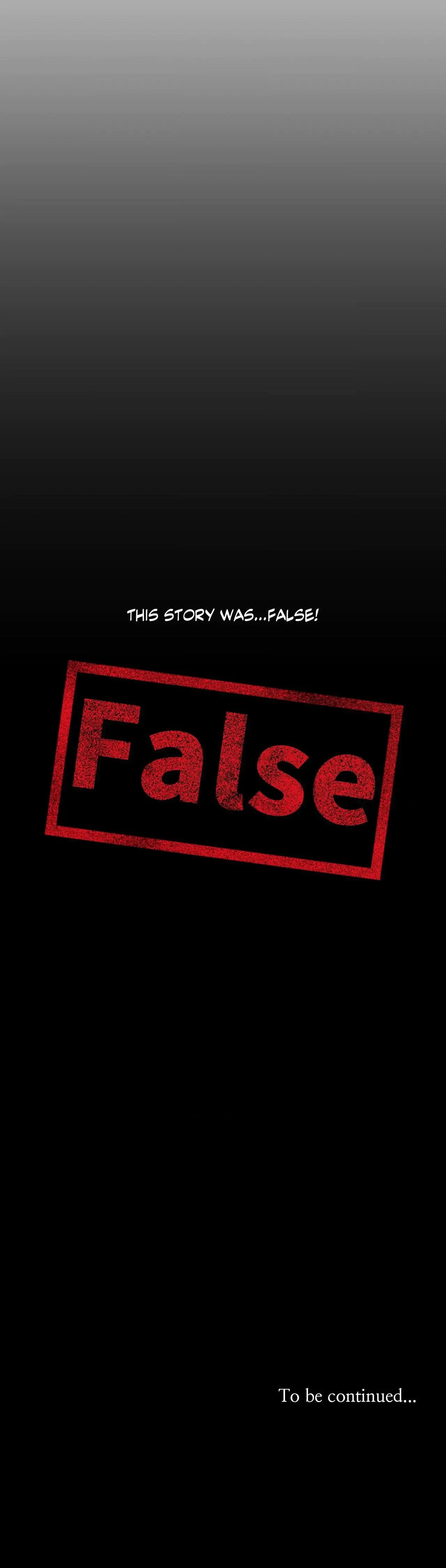 True Or False Chapter 123 - Page 15
