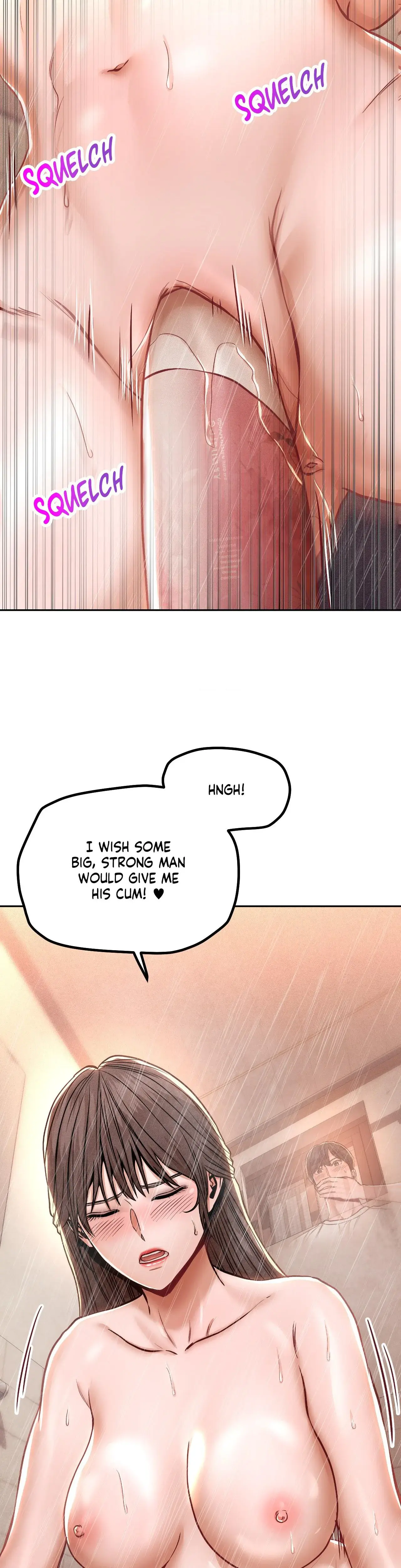 True Or False Chapter 123 - Page 2