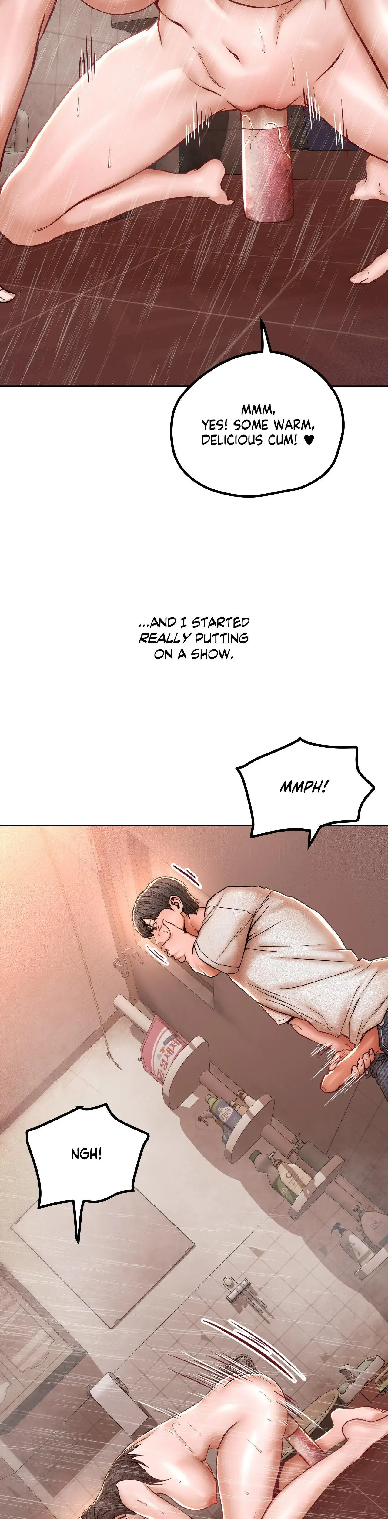 True Or False Chapter 123 - Page 3