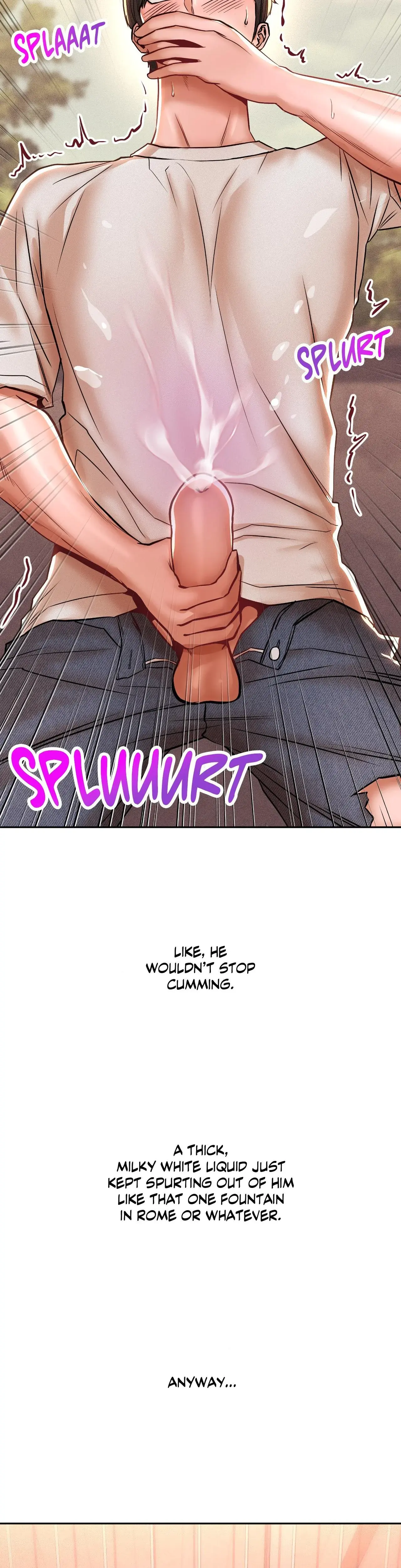 True Or False Chapter 123 - Page 5