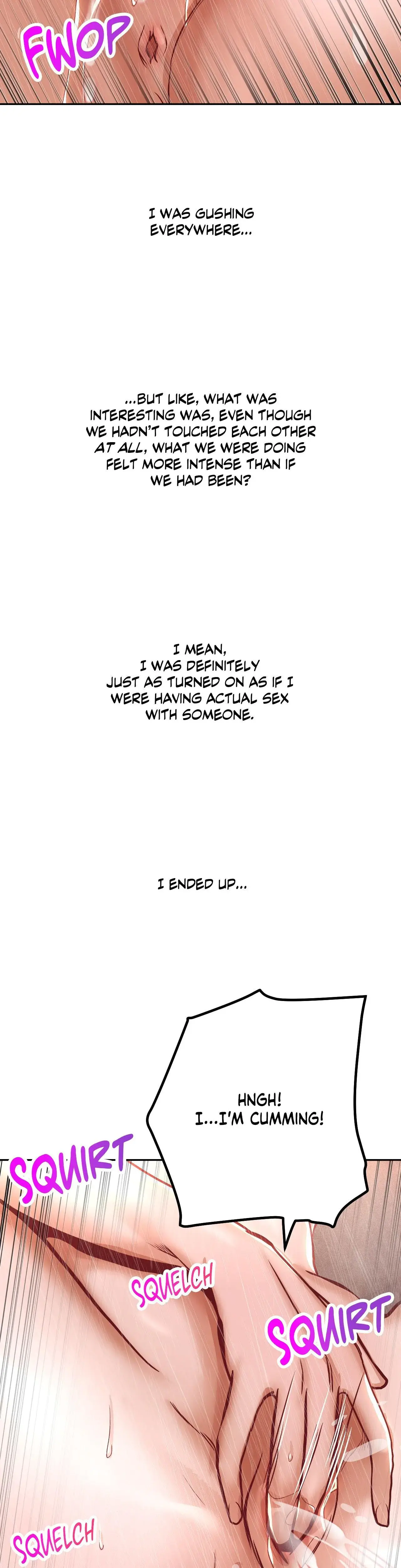 True Or False Chapter 123 - Page 8