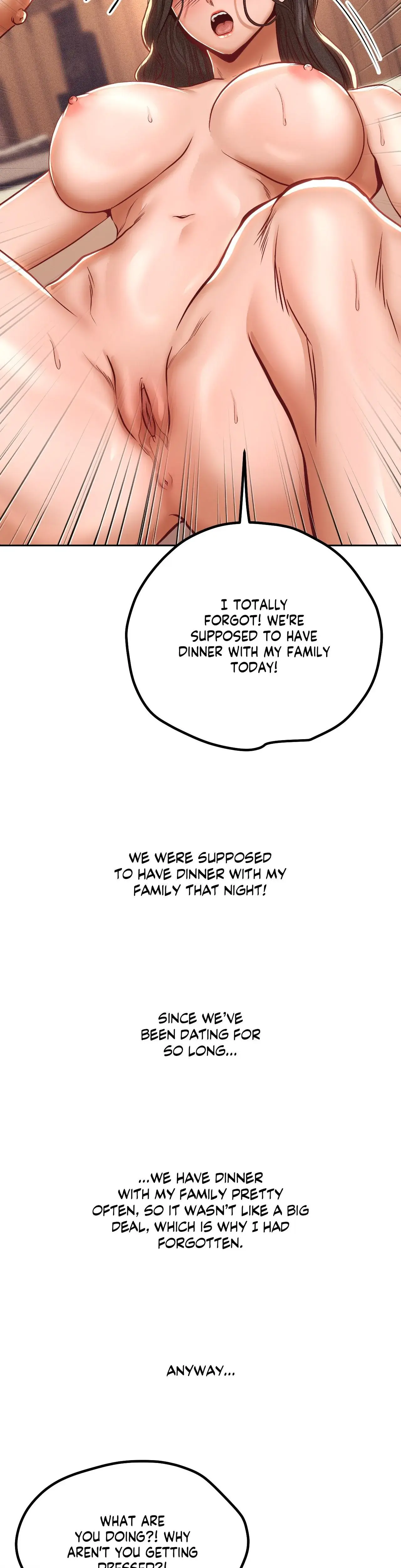 True Or False Chapter 124 - Page 9