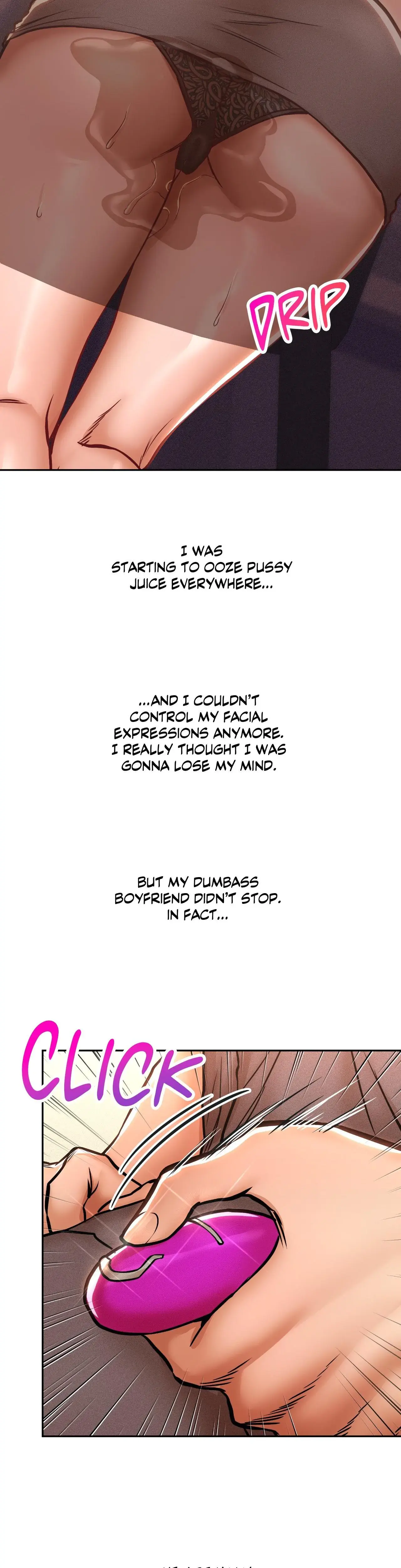True Or False Chapter 125 - Page 11