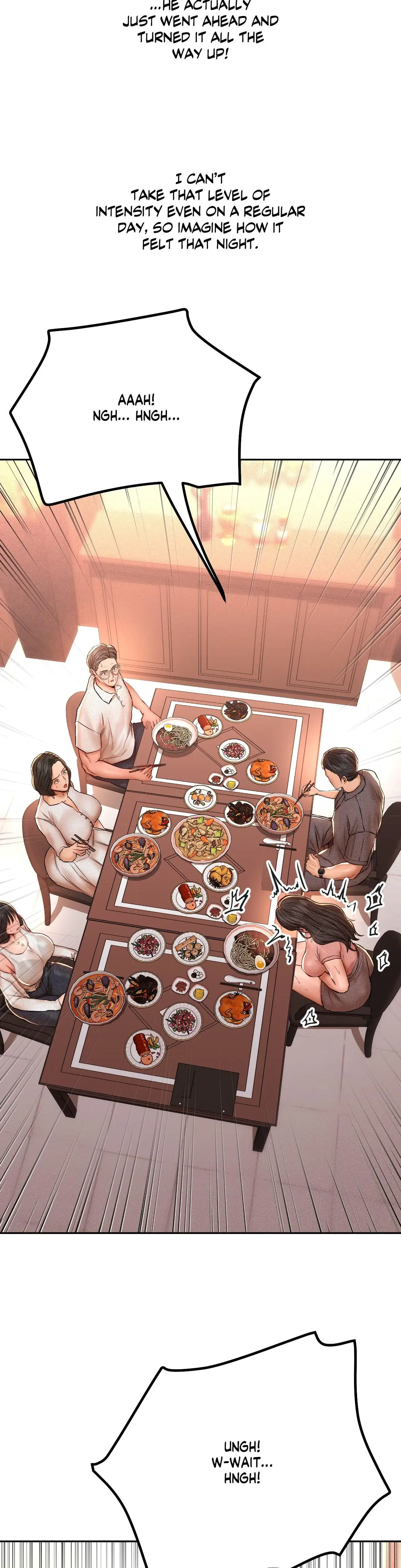 True Or False Chapter 125 - Page 12