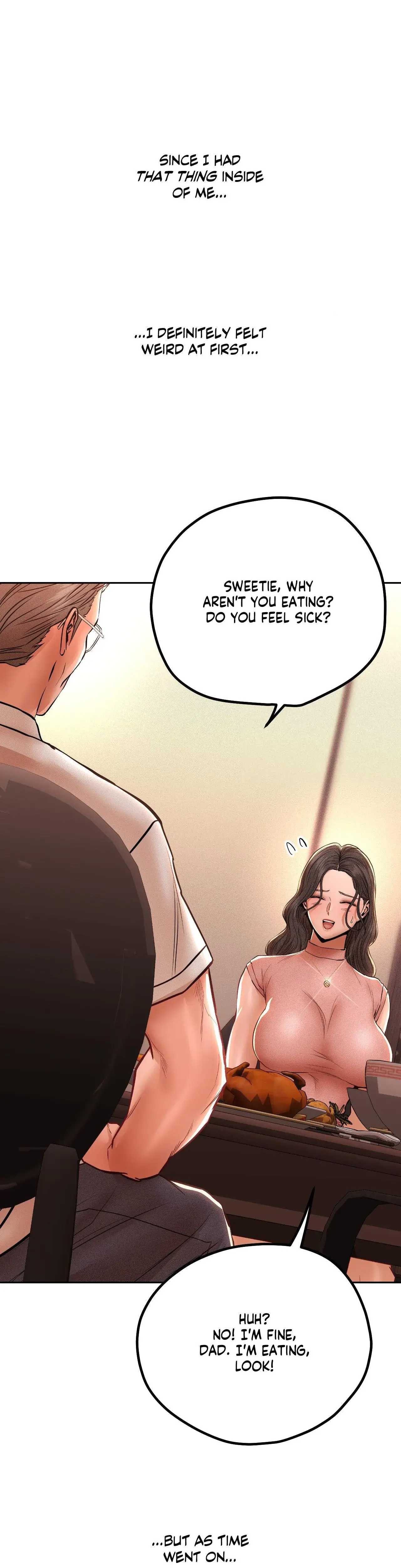 True Or False Chapter 125 - Page 2