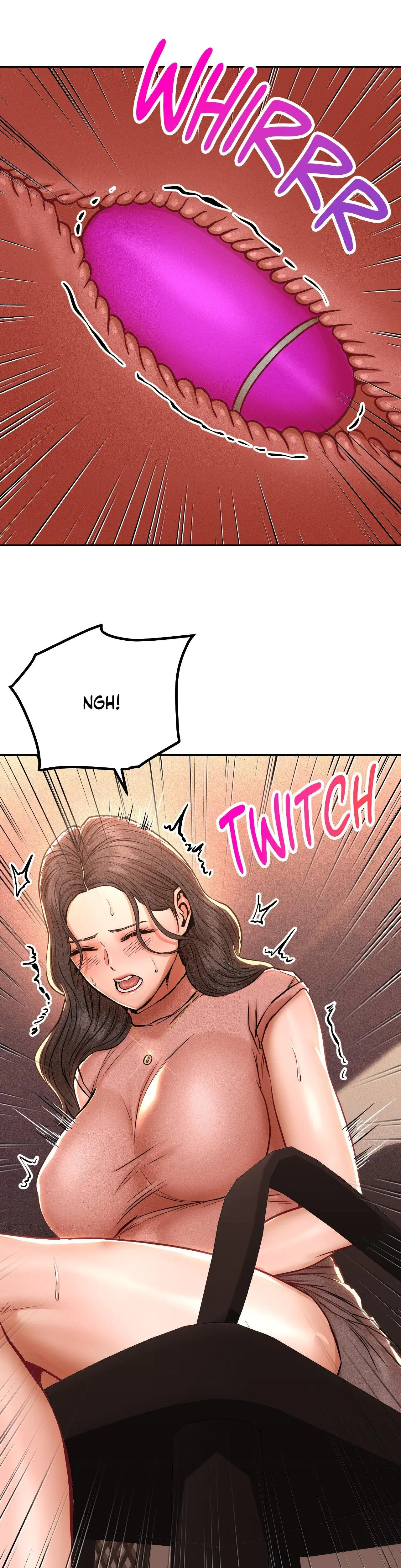 True Or False Chapter 125 - Page 4