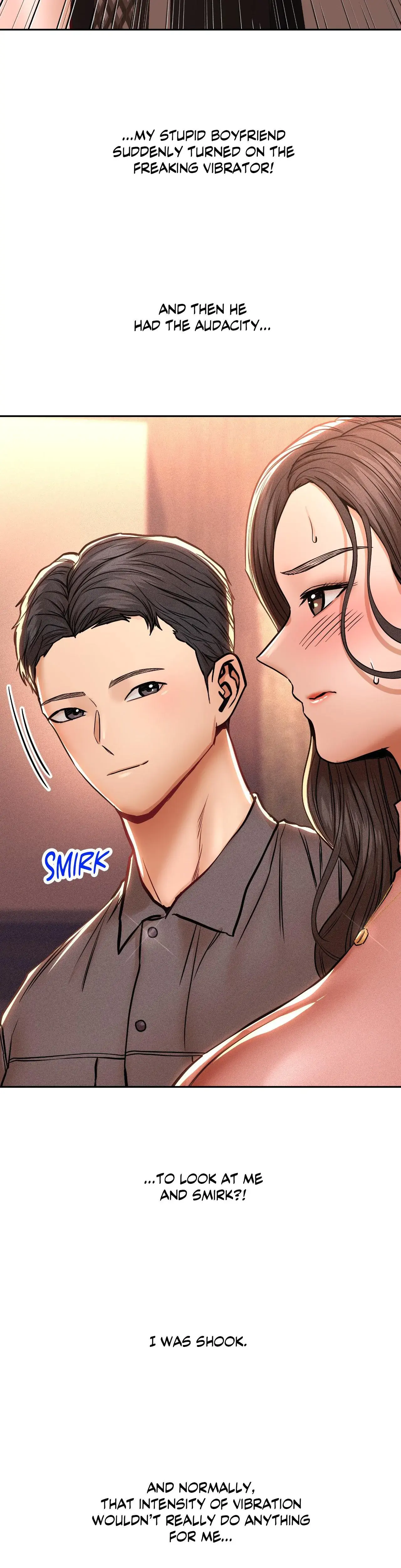 True Or False Chapter 125 - Page 5