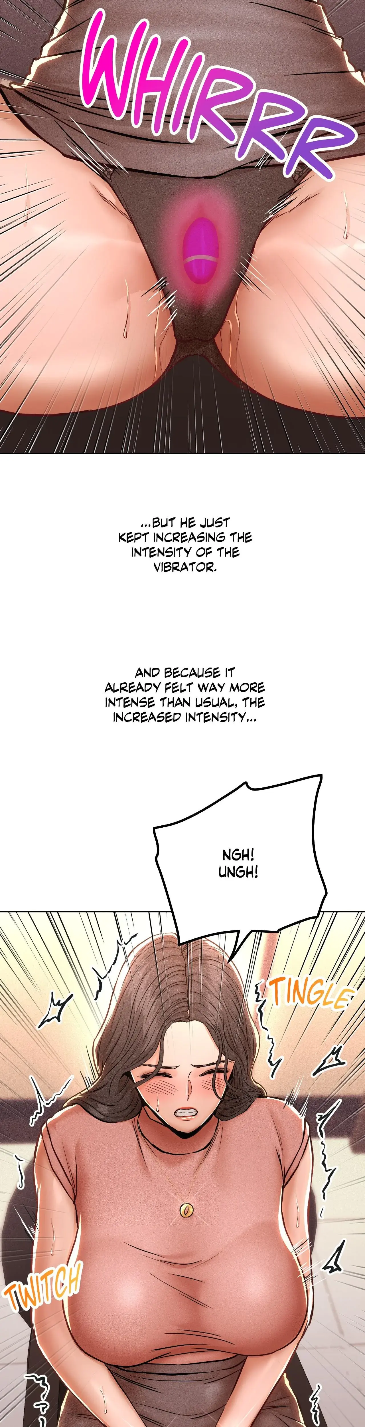 True Or False Chapter 125 - Page 8