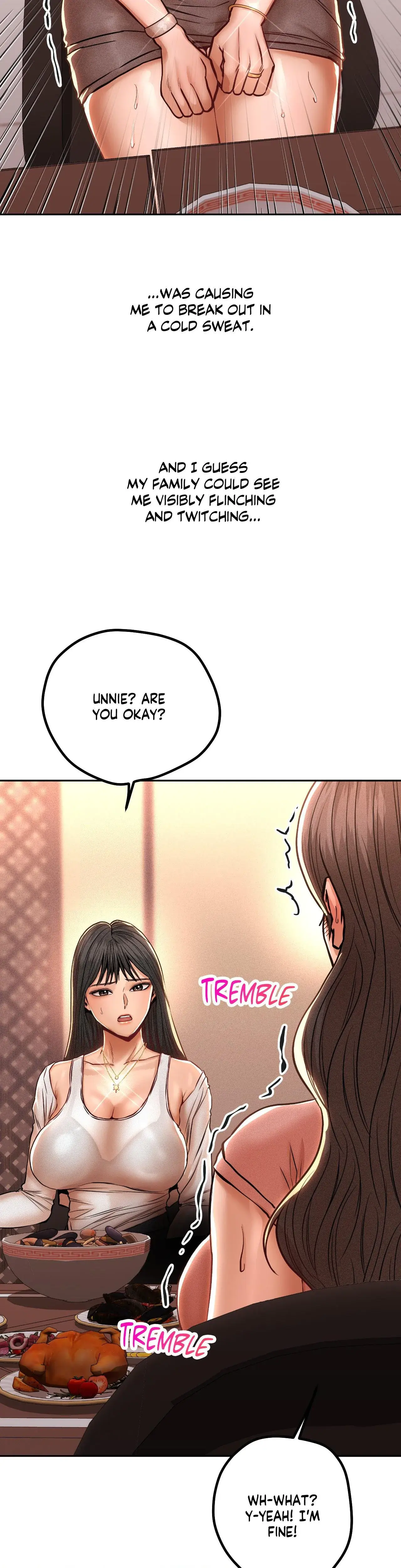 True Or False Chapter 125 - Page 9