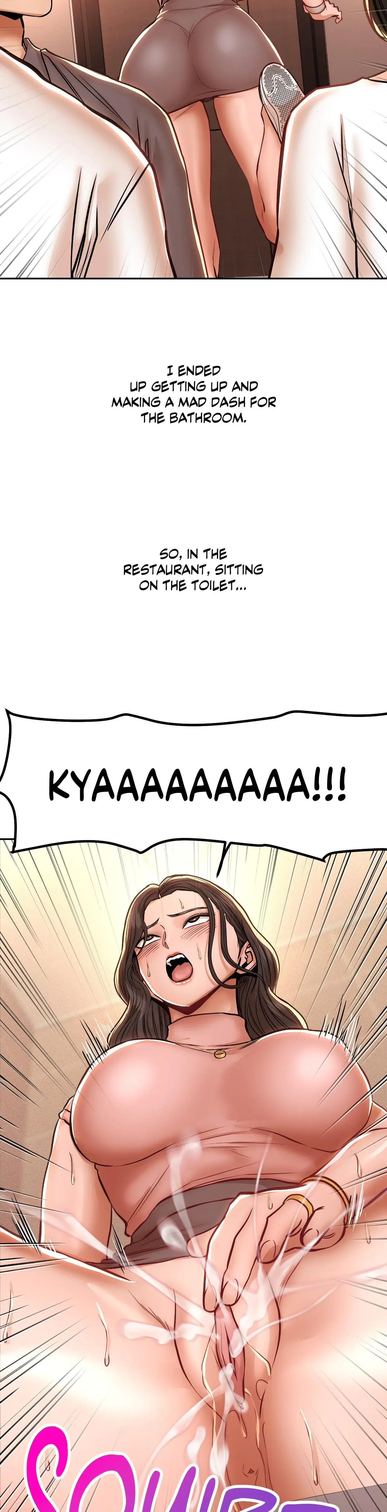 True Or False Chapter 126 - Page 11