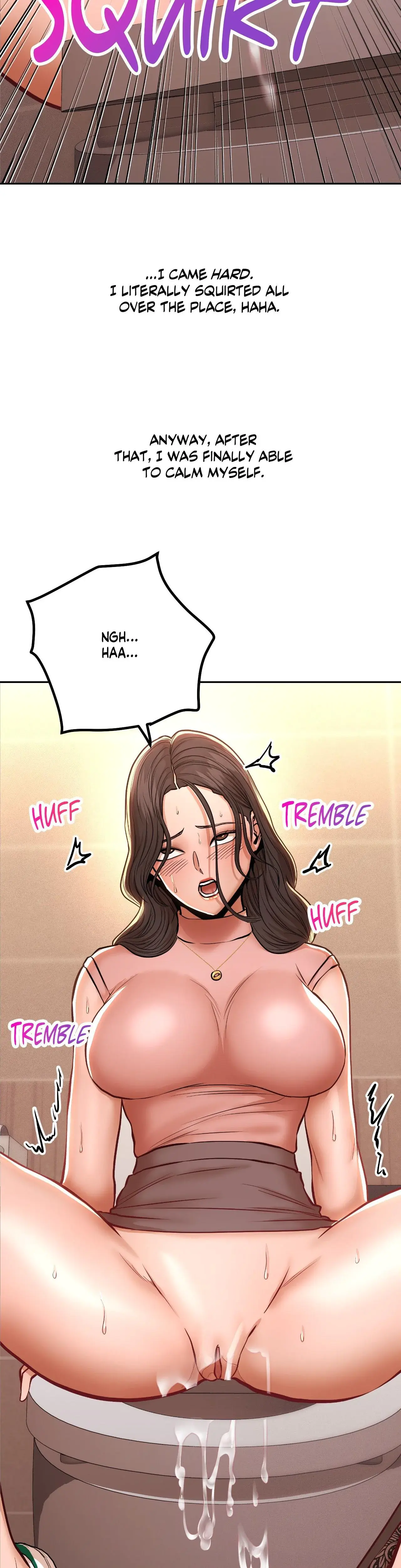 True Or False Chapter 126 - Page 12