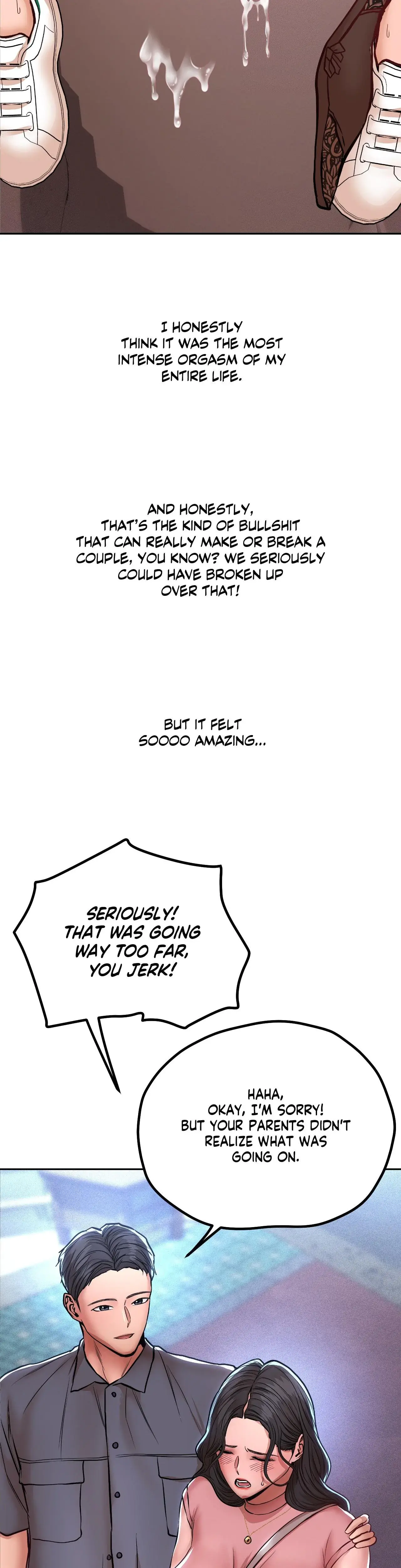 True Or False Chapter 126 - Page 13