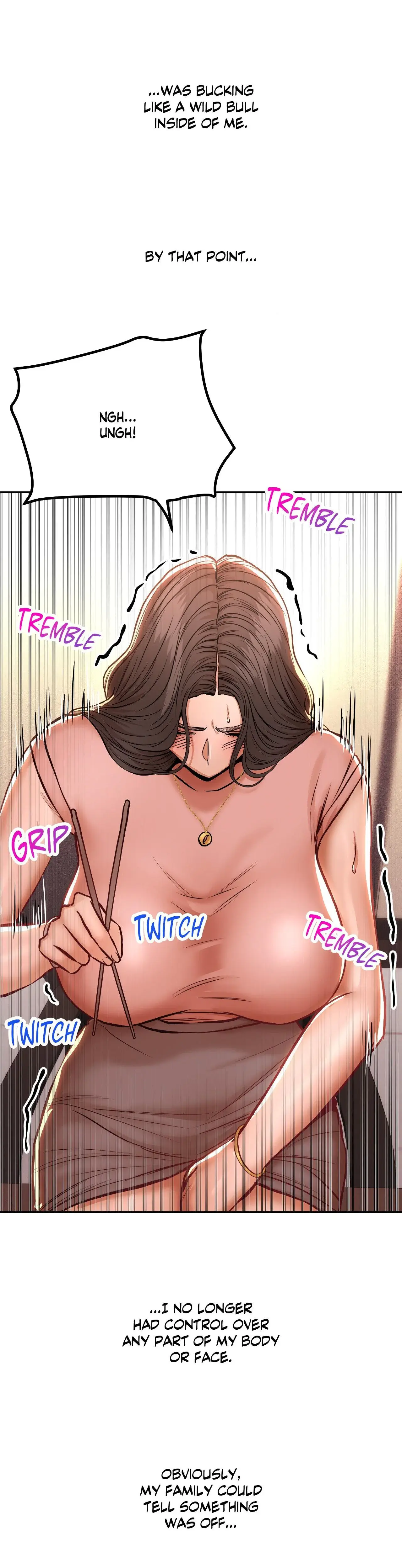 True Or False Chapter 126 - Page 2
