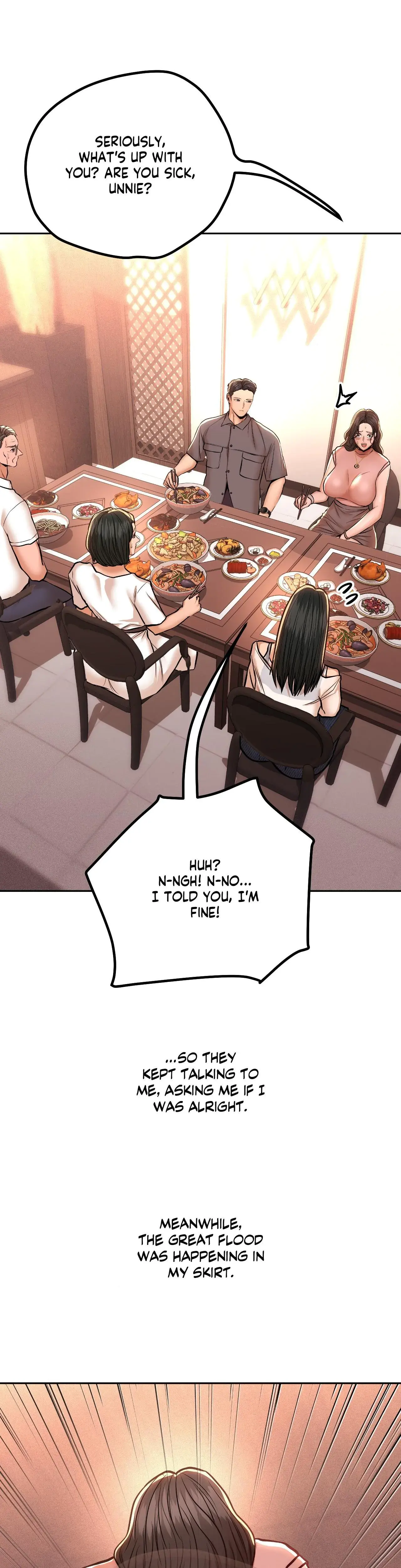 True Or False Chapter 126 - Page 3