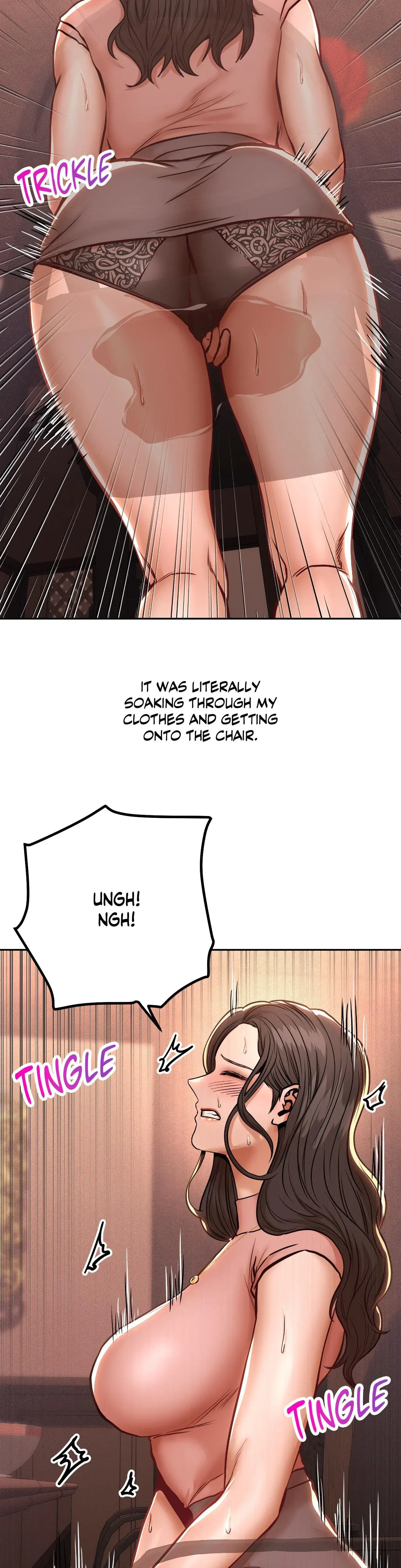 True Or False Chapter 126 - Page 4