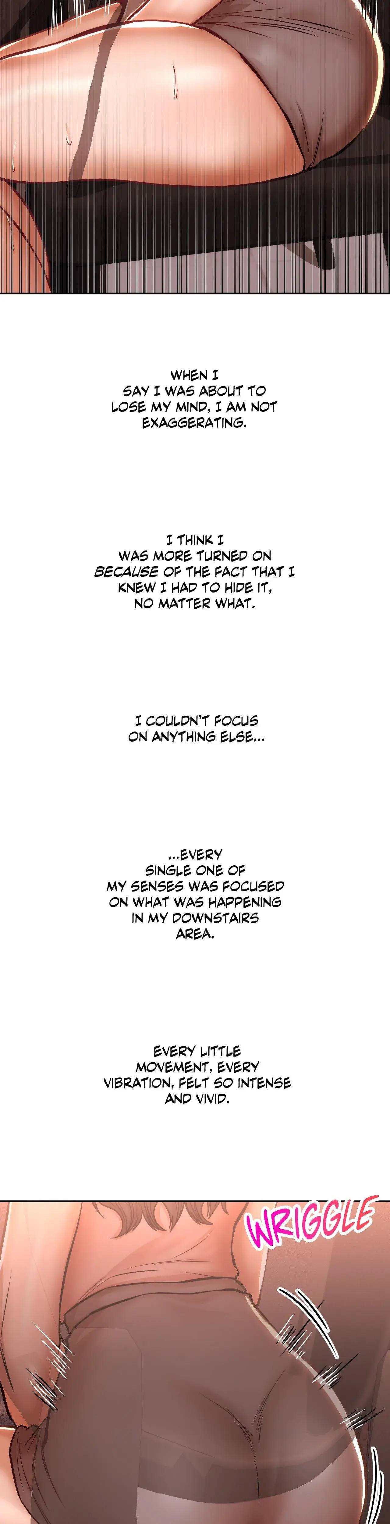 True Or False Chapter 126 - Page 5