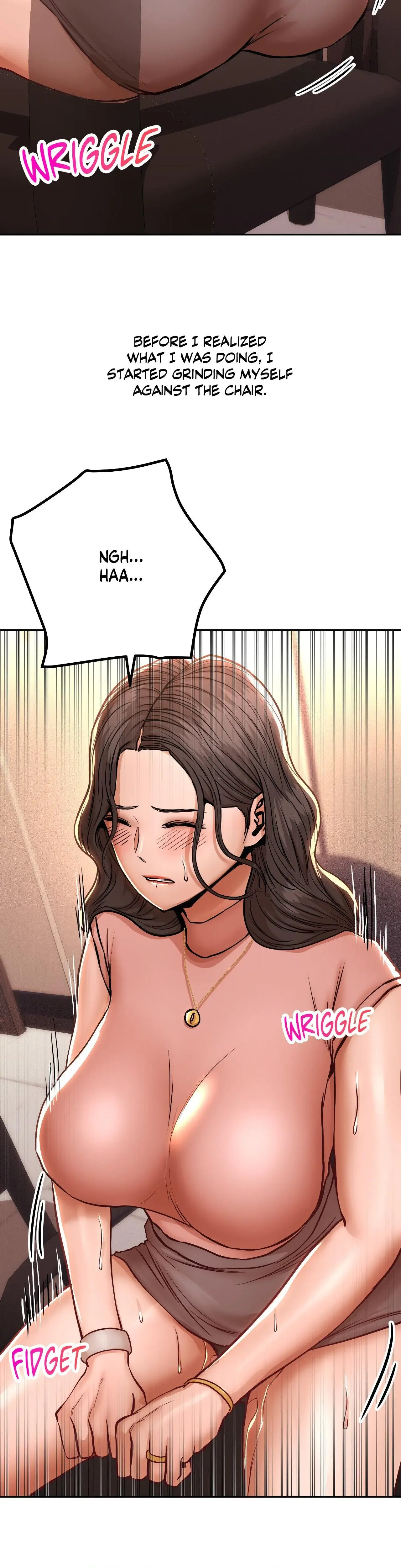 True Or False Chapter 126 - Page 6