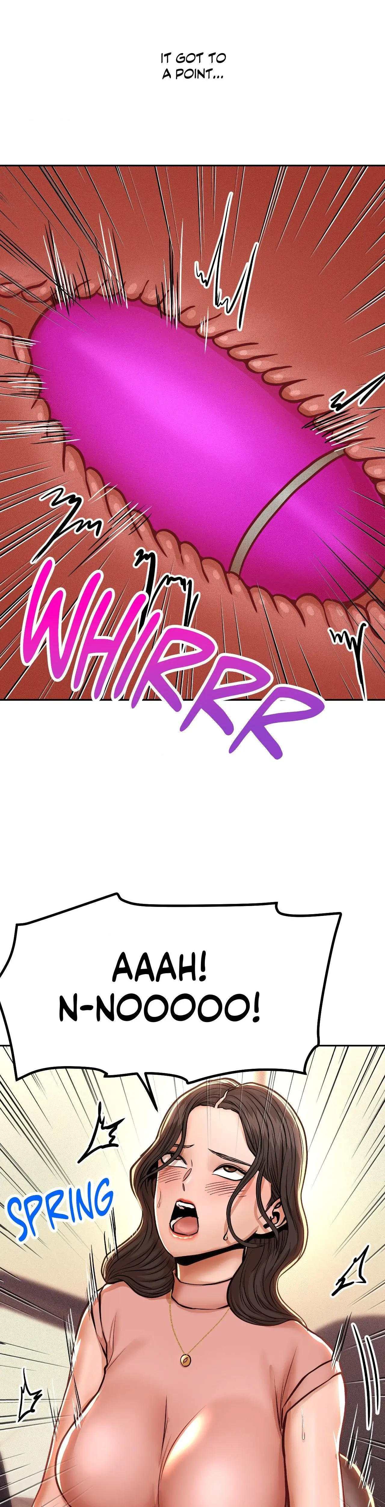 True Or False Chapter 126 - Page 8
