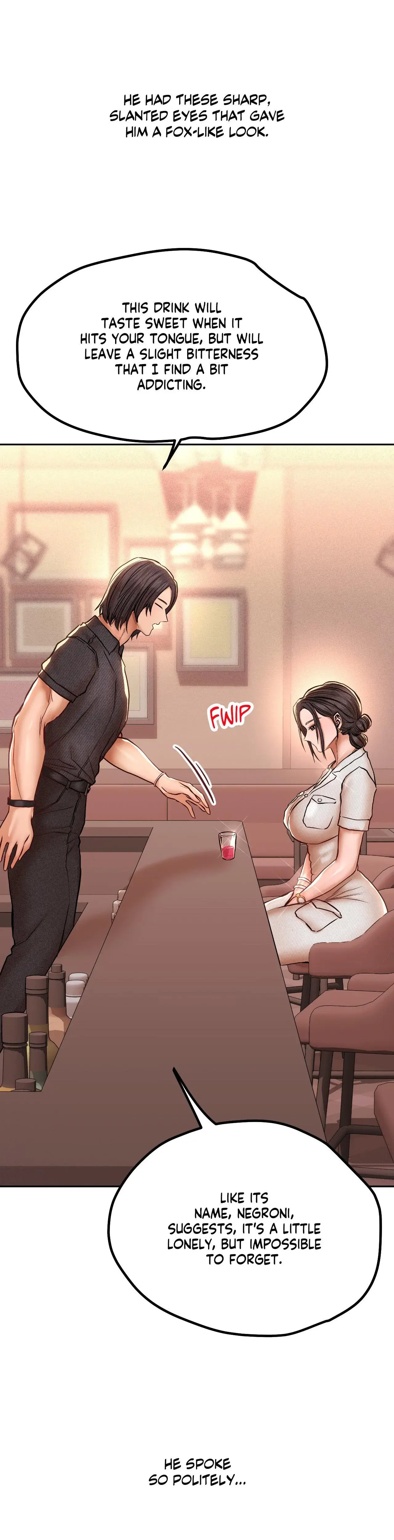 True Or False Chapter 127 - Page 13