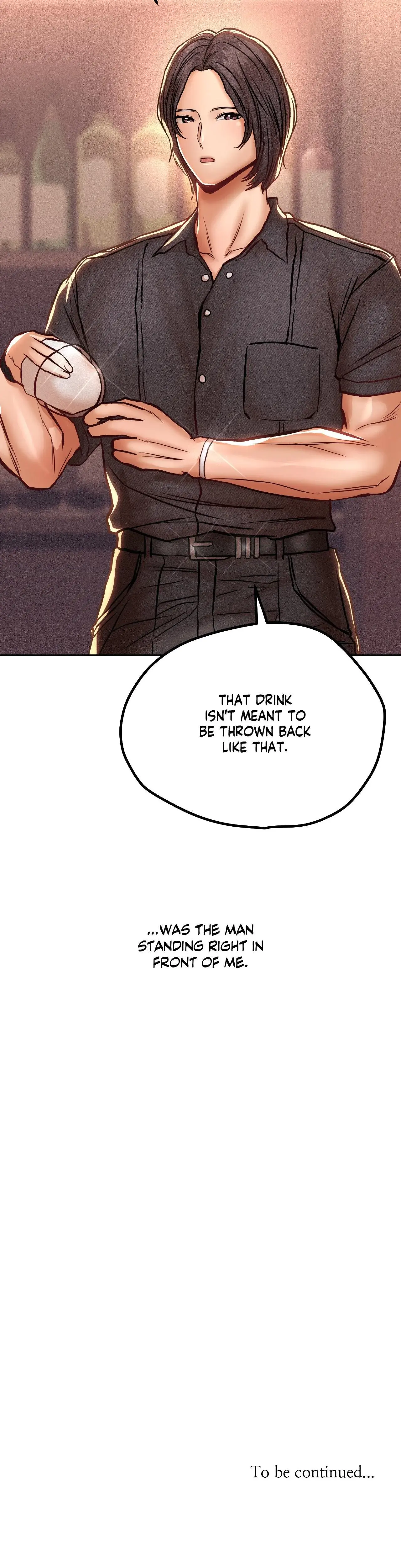 True Or False Chapter 127 - Page 15