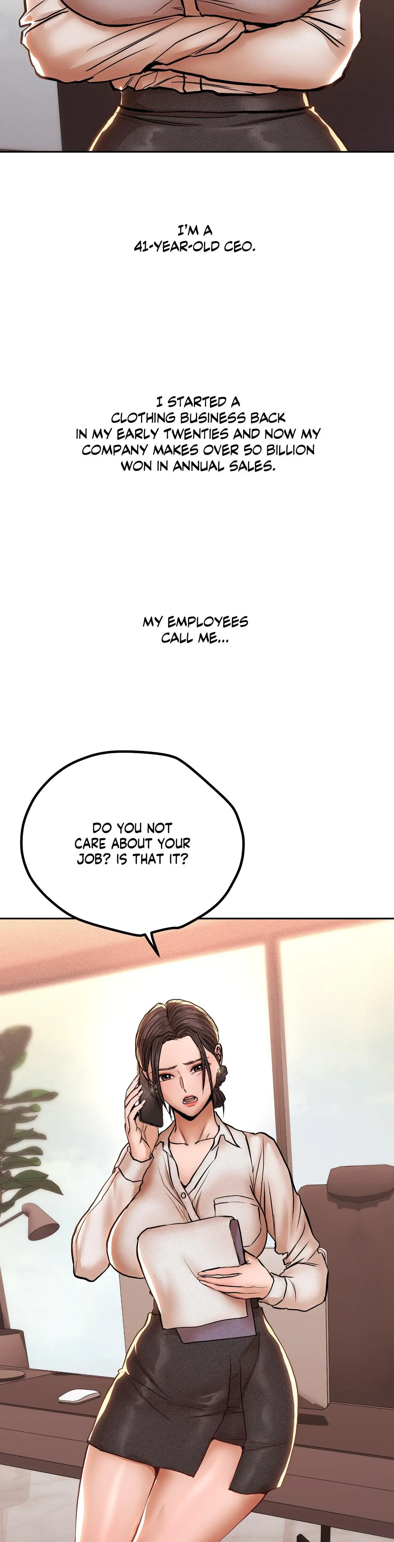 True Or False Chapter 127 - Page 2