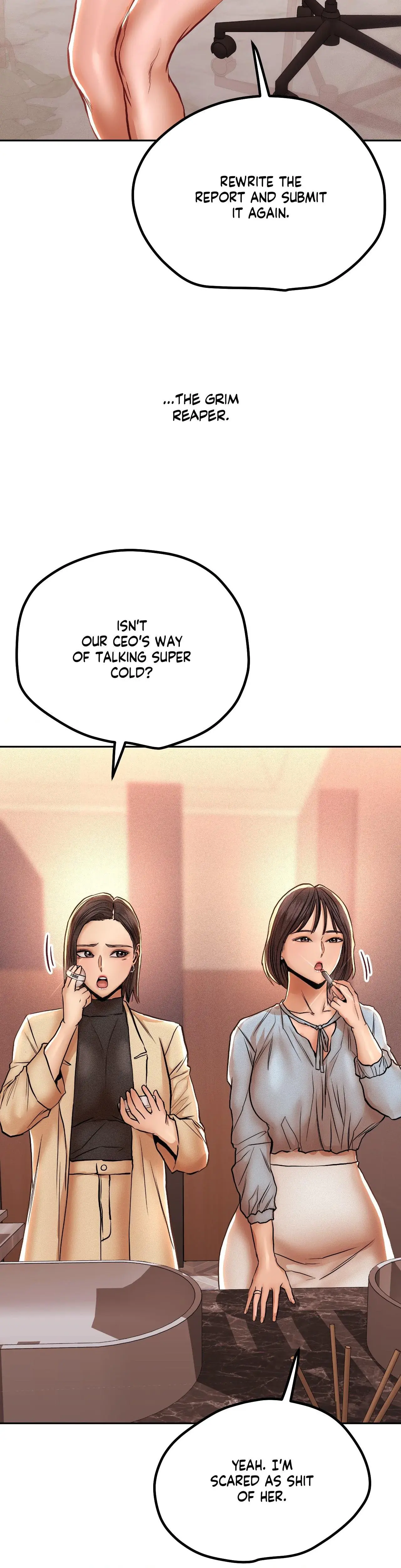 True Or False Chapter 127 - Page 3