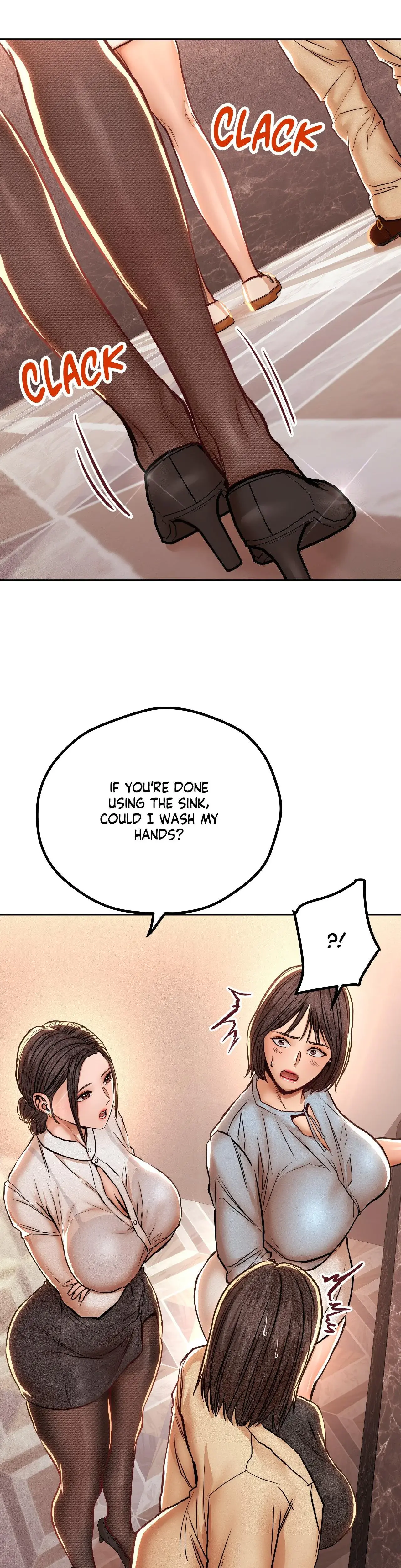 True Or False Chapter 127 - Page 5