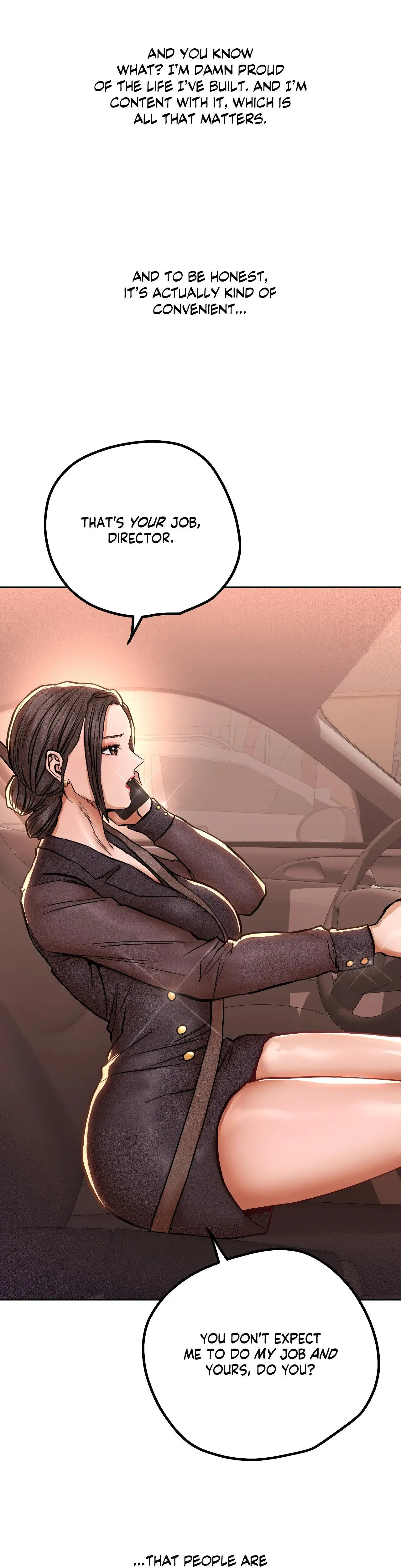 True Or False Chapter 127 - Page 7