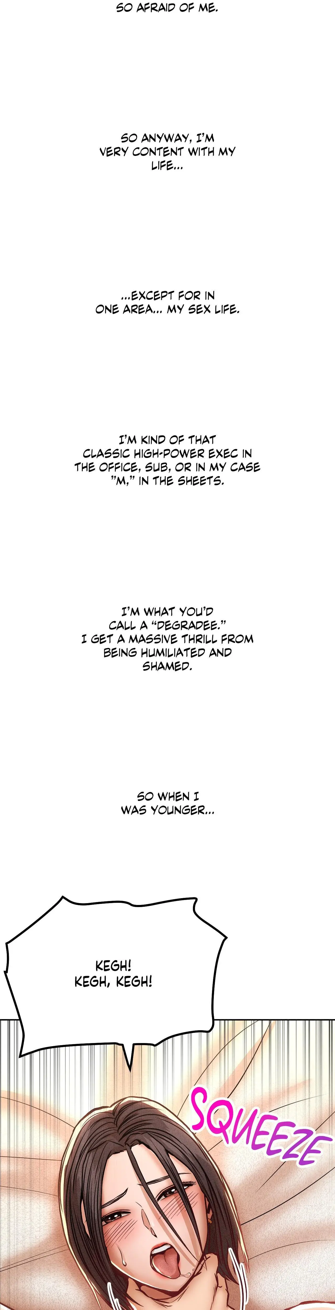 True Or False Chapter 127 - Page 8