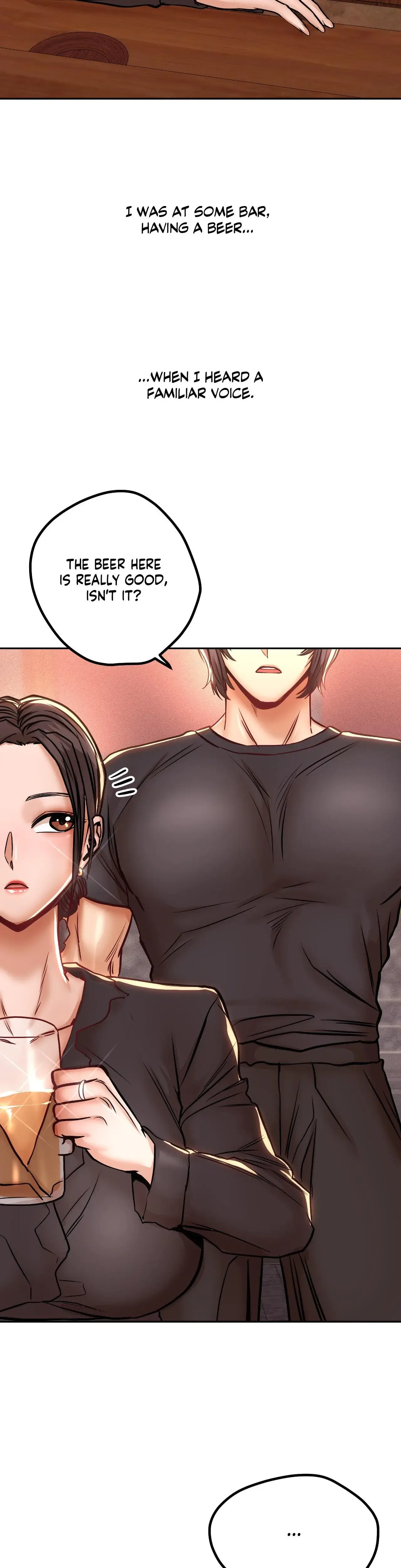 True Or False Chapter 128 - Page 10