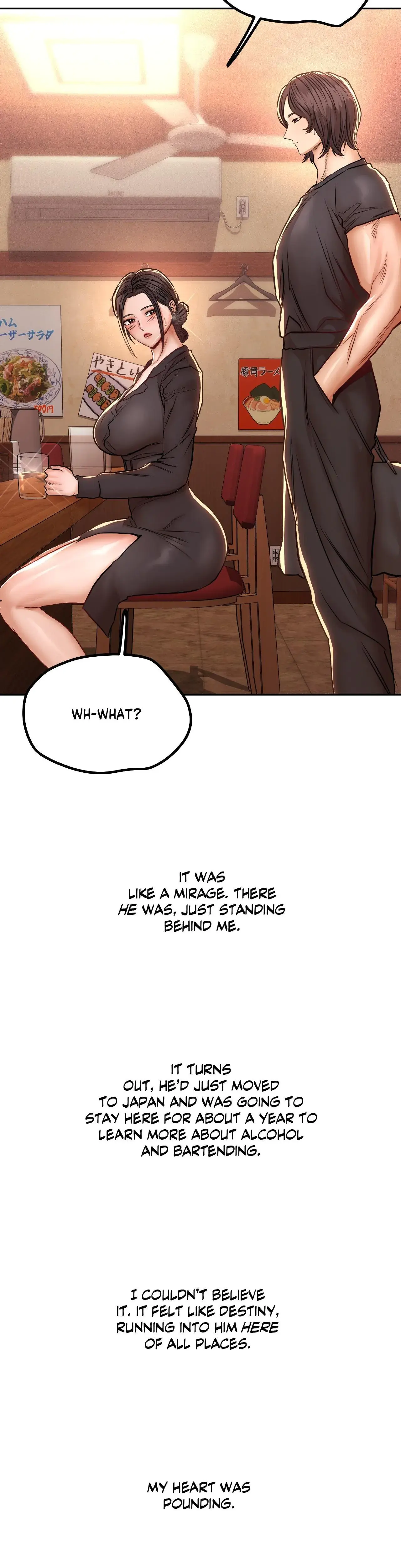 True Or False Chapter 128 - Page 11