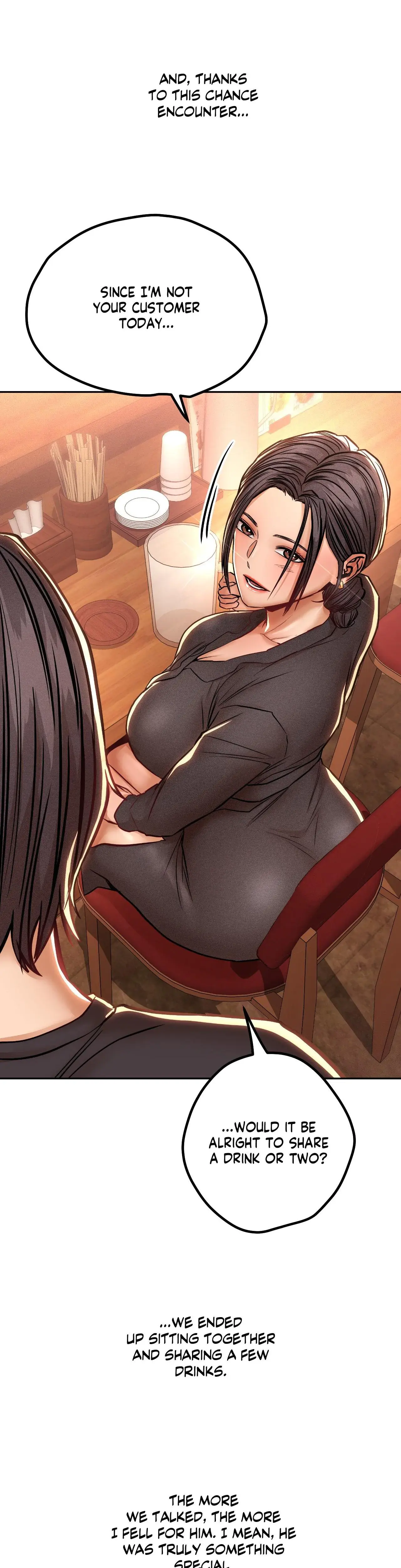 True Or False Chapter 128 - Page 12