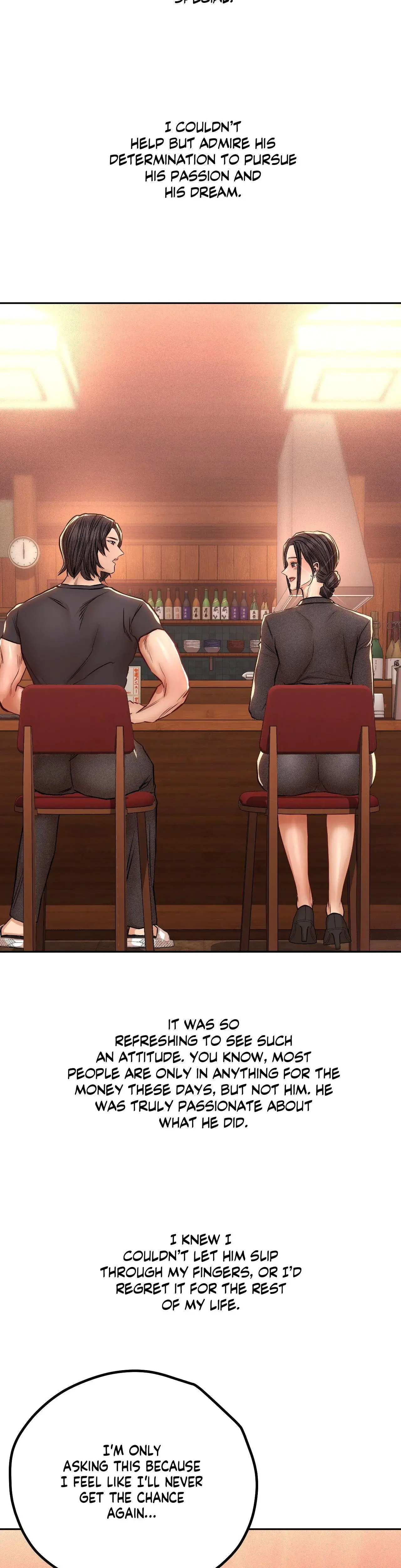 True Or False Chapter 128 - Page 13