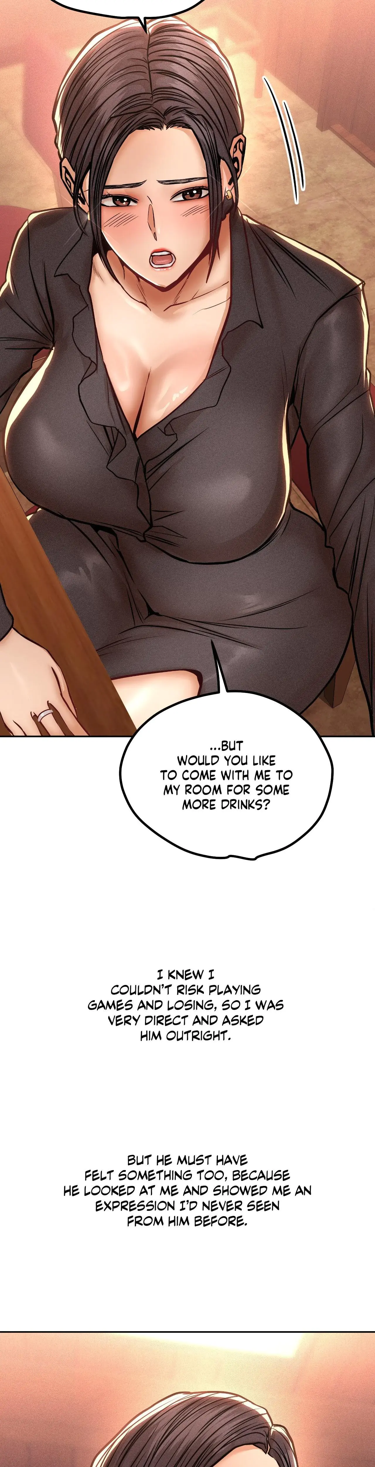 True Or False Chapter 128 - Page 14