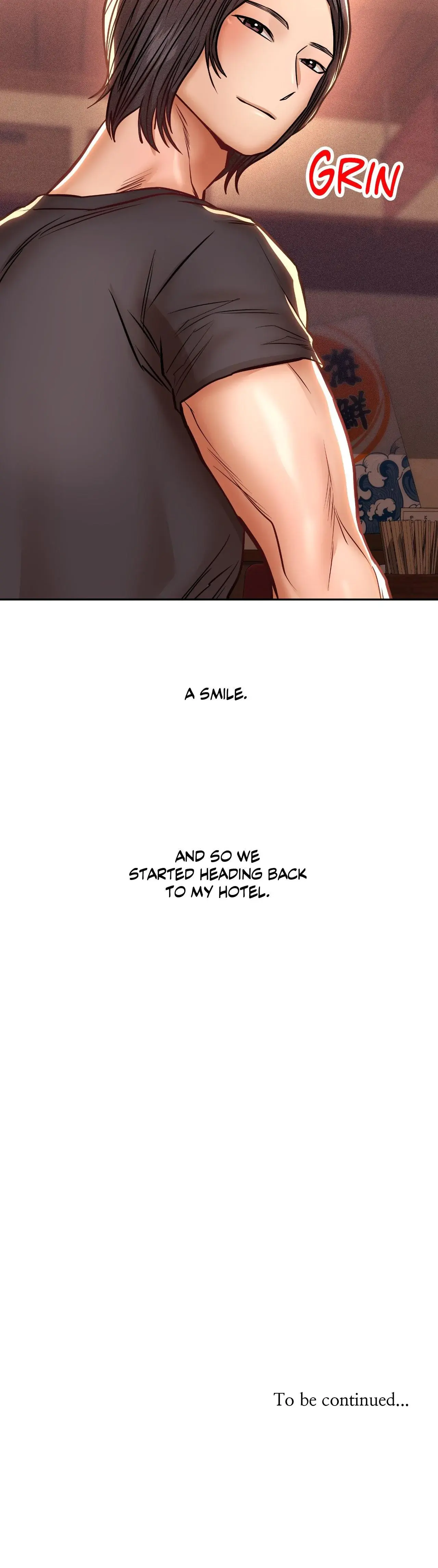 True Or False Chapter 128 - Page 15