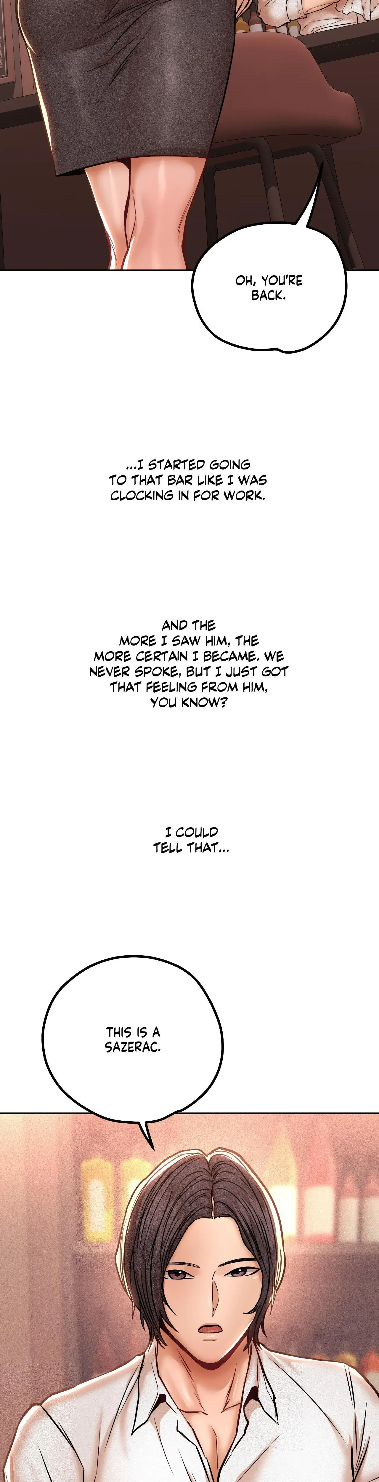 True Or False Chapter 128 - Page 2