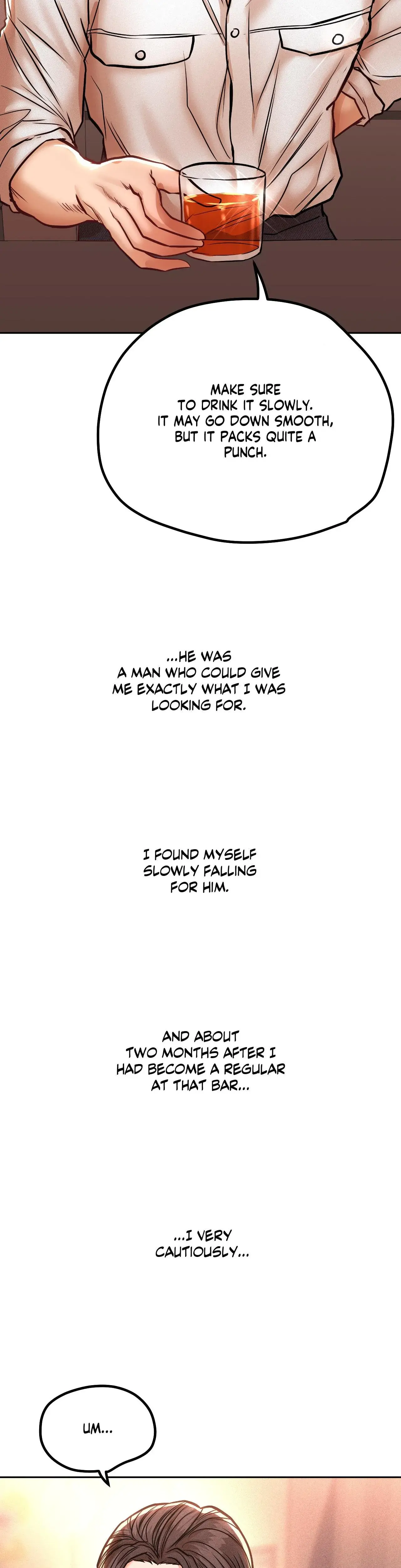 True Or False Chapter 128 - Page 3