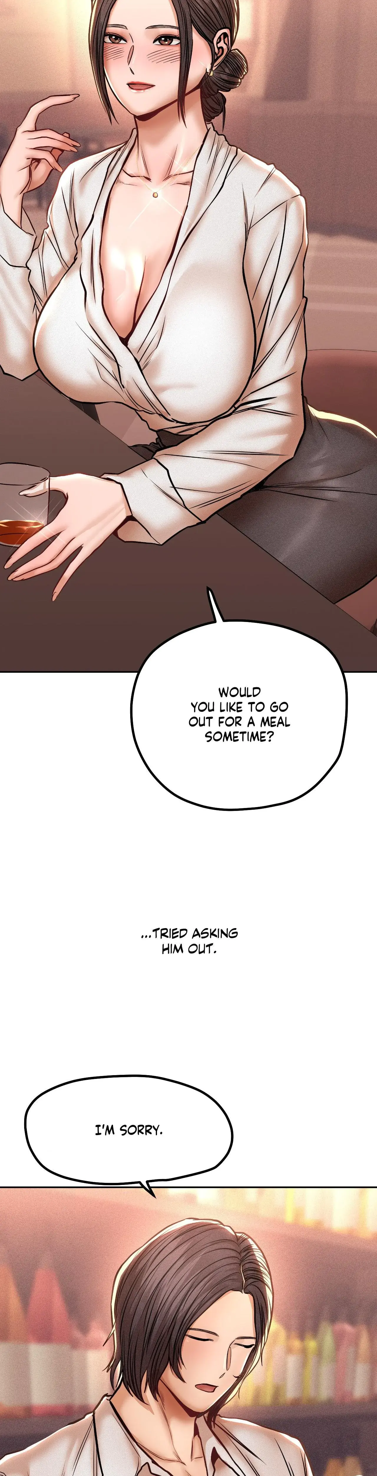 True Or False Chapter 128 - Page 4
