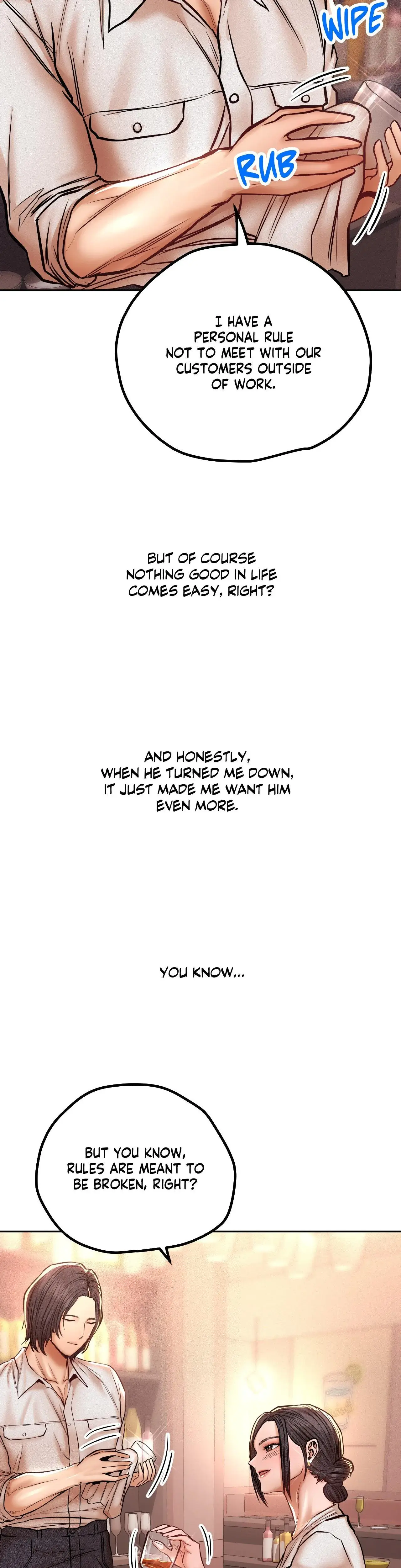True Or False Chapter 128 - Page 5