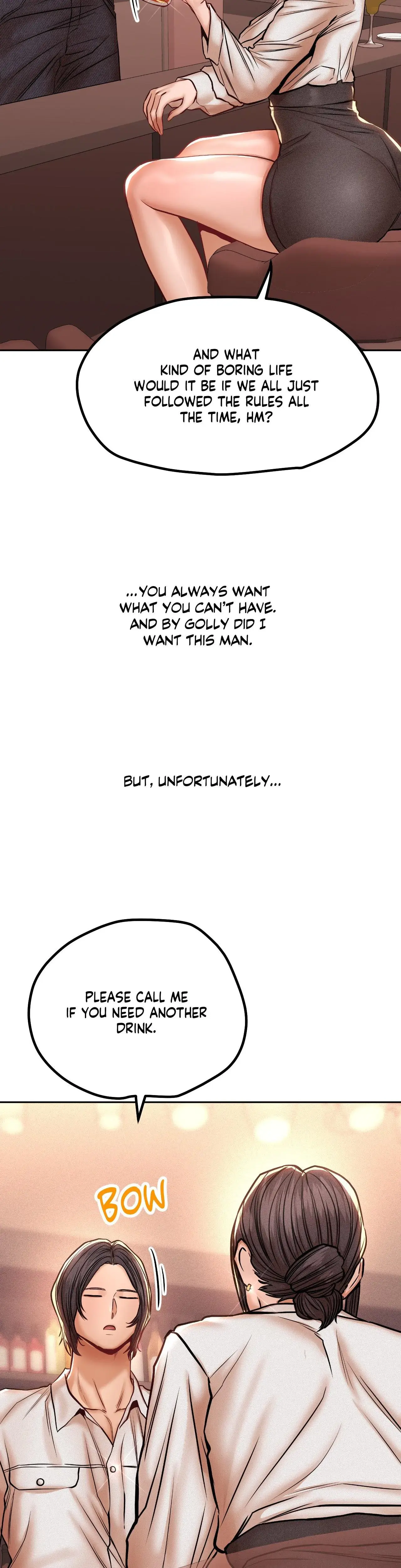 True Or False Chapter 128 - Page 6