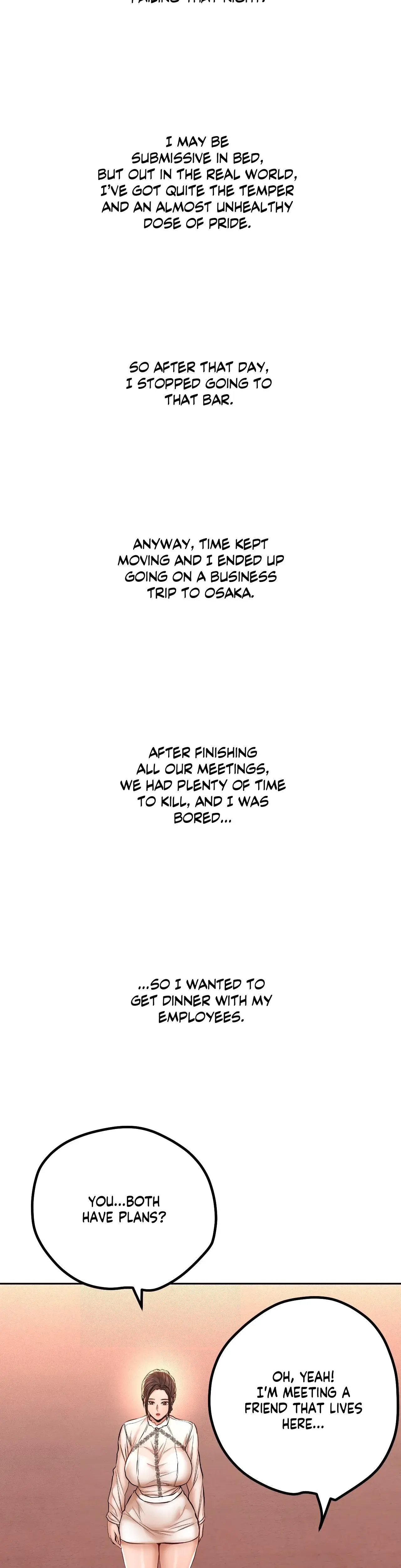 True Or False Chapter 128 - Page 8