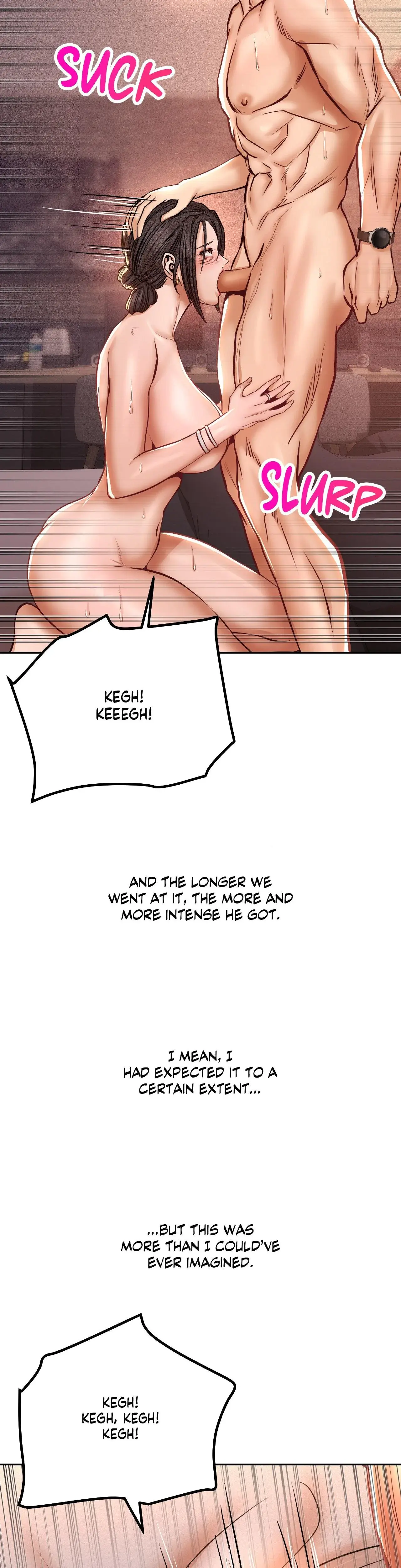 True Or False Chapter 129 - Page 10