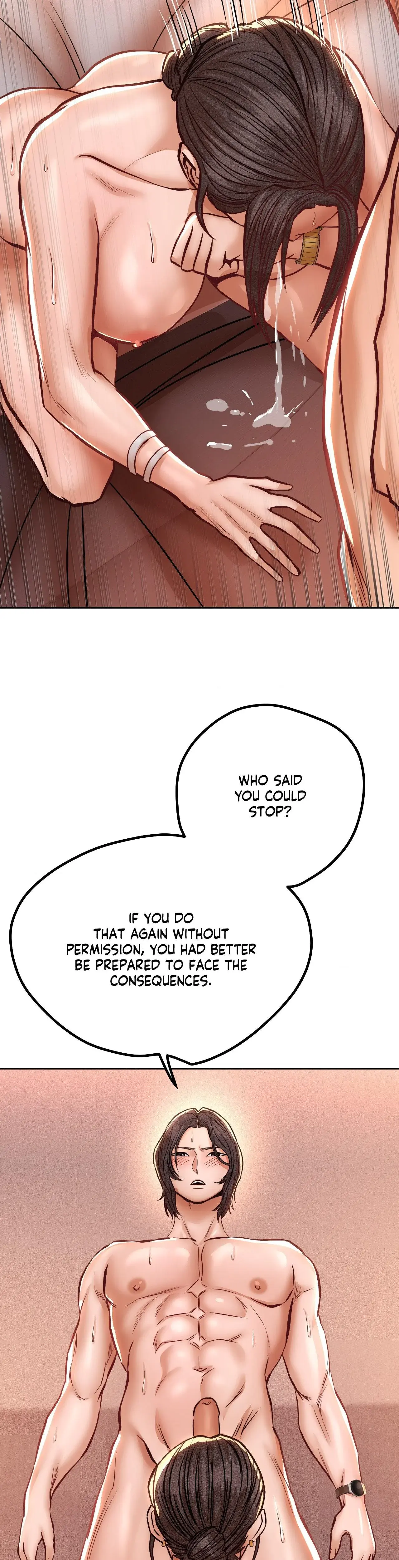 True Or False Chapter 129 - Page 11