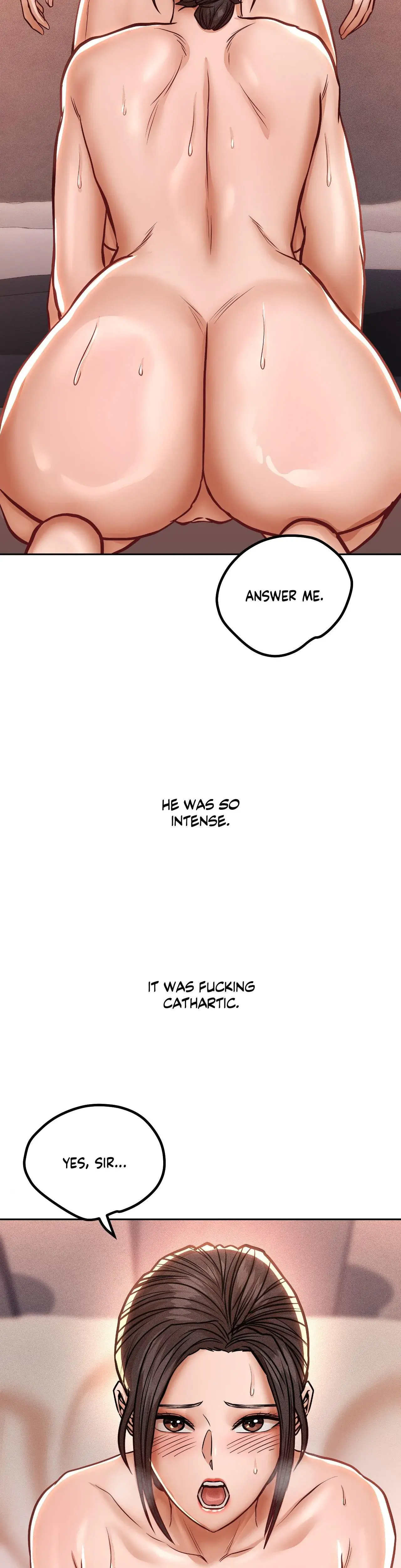 True Or False Chapter 129 - Page 12