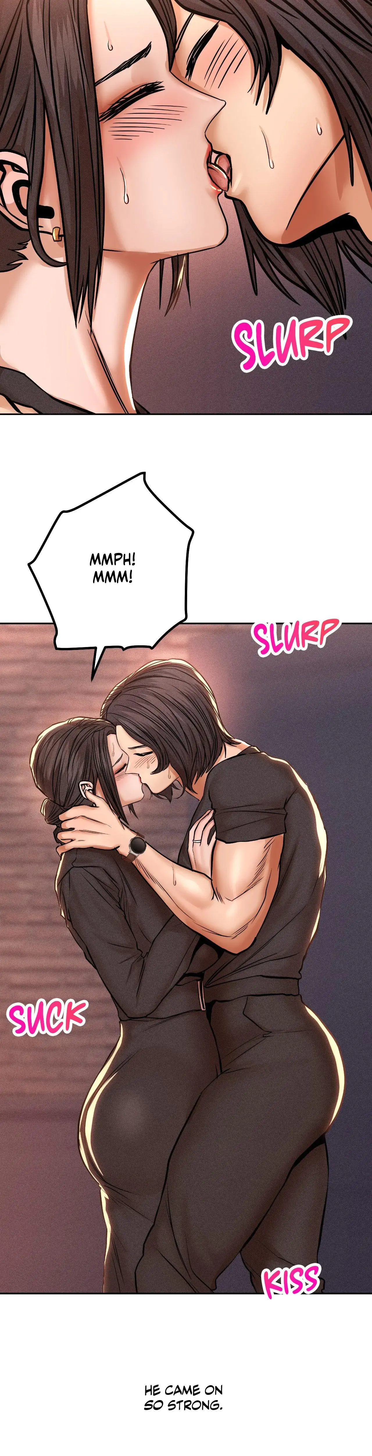 True Or False Chapter 129 - Page 2
