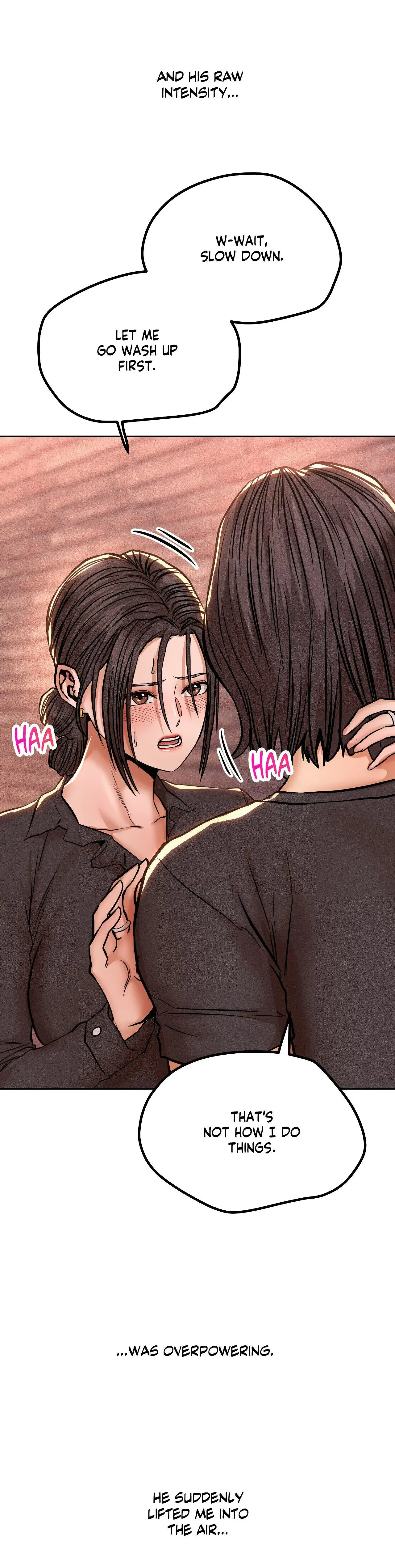 True Or False Chapter 129 - Page 3
