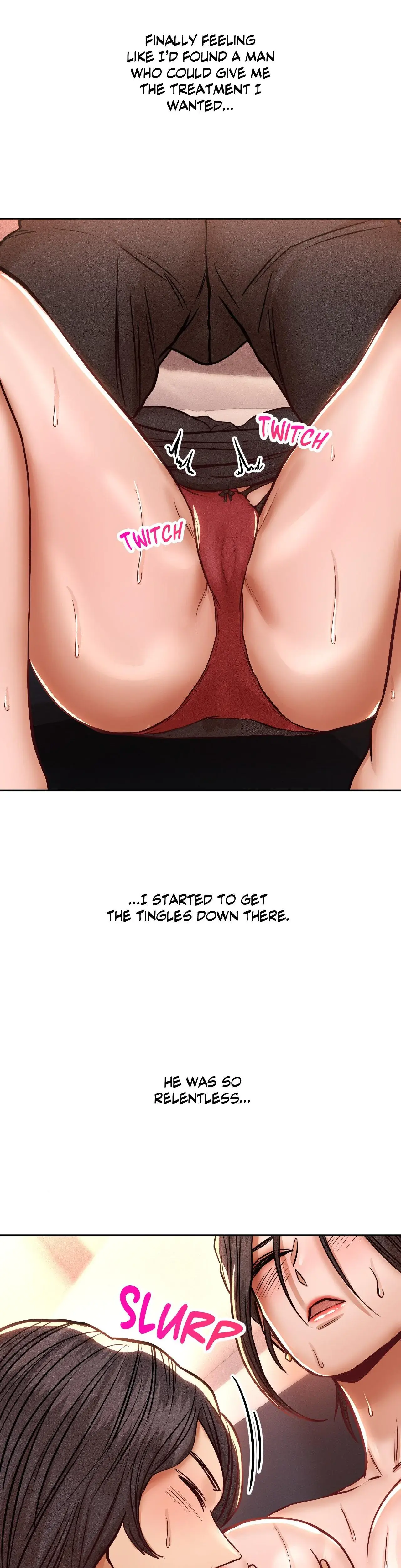 True Or False Chapter 129 - Page 6