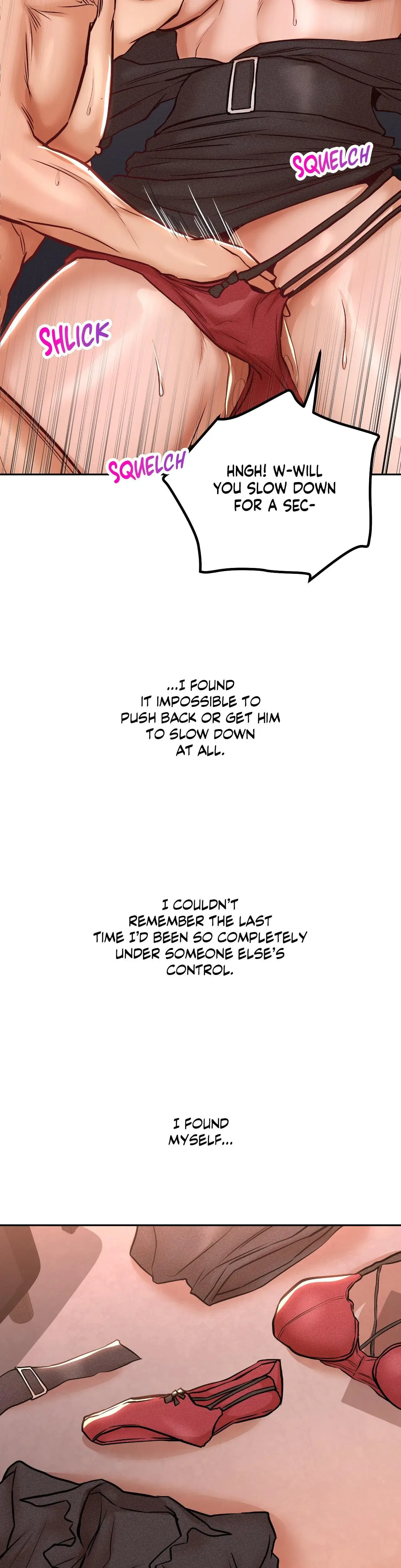 True Or False Chapter 129 - Page 8