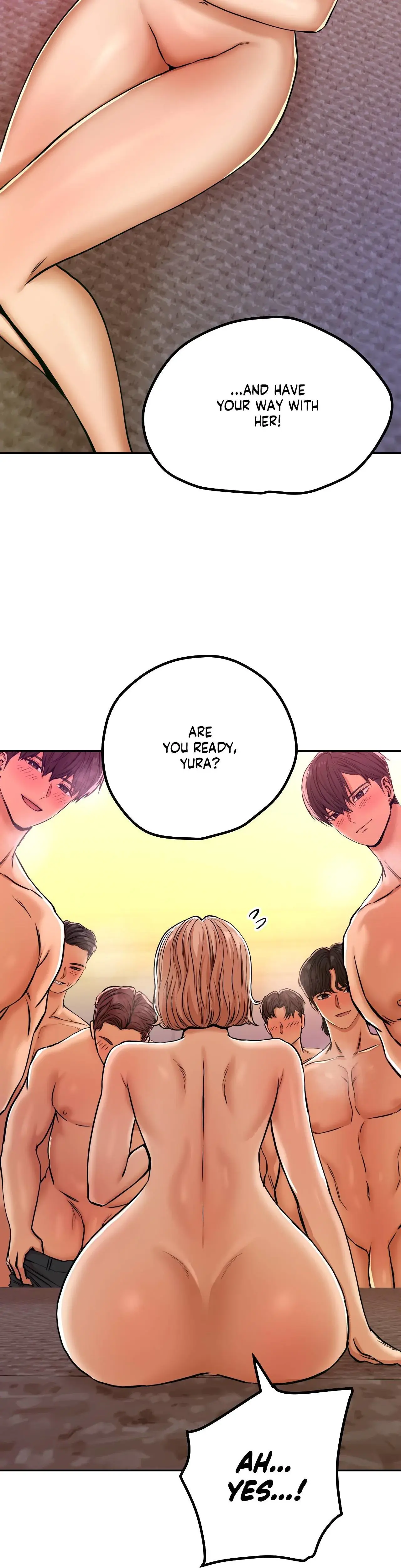 True Or False Chapter 13 - Page 10